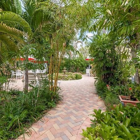 Old Town Garden Villas Ки-Уэст Экстерьер фото